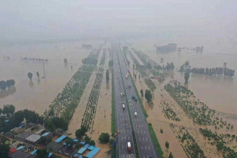 又一輪降雨要來！但不用過分緊張！