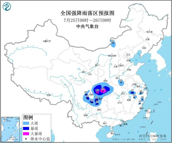 暴雨頻頻“上線”，家里墻面受潮發(fā)霉怎么辦？