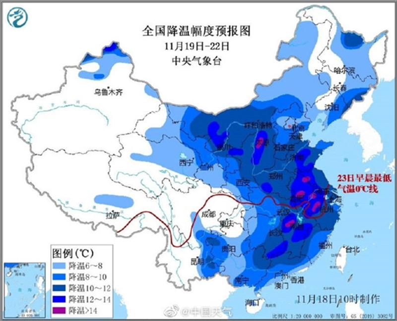 實(shí)力派冷空氣再度上線，換上這些裝飾讓家更溫暖！